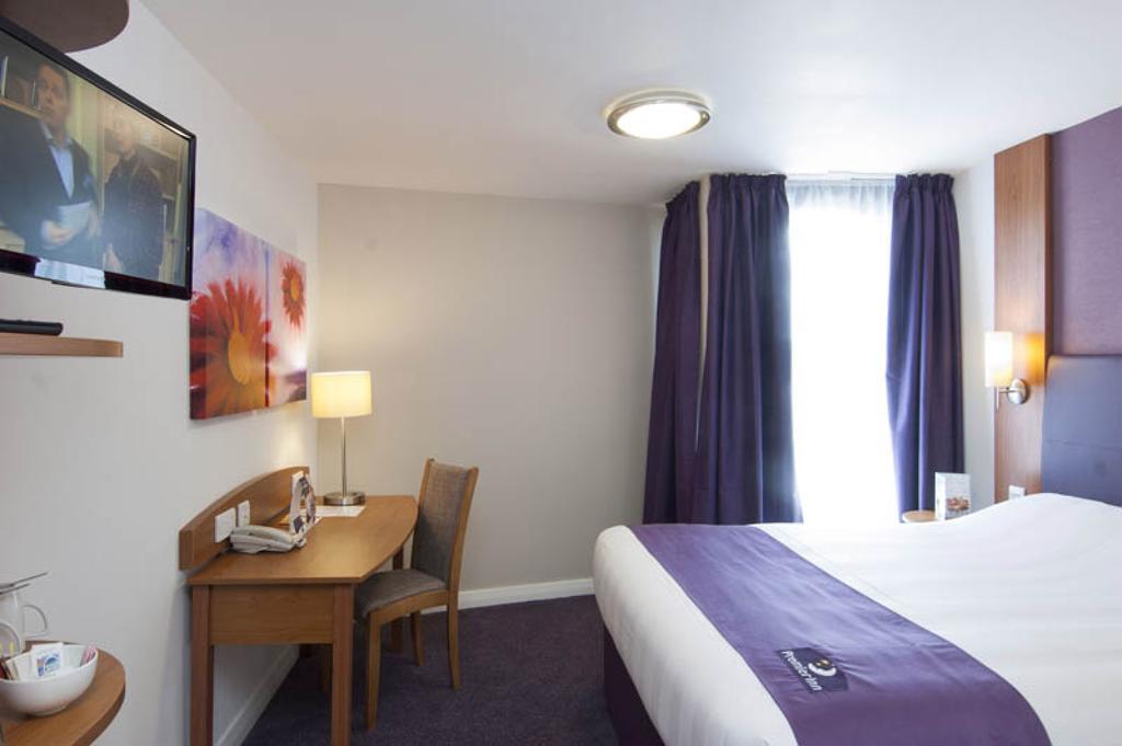 Premier Inn Cobham Cobham  Pokoj fotografie