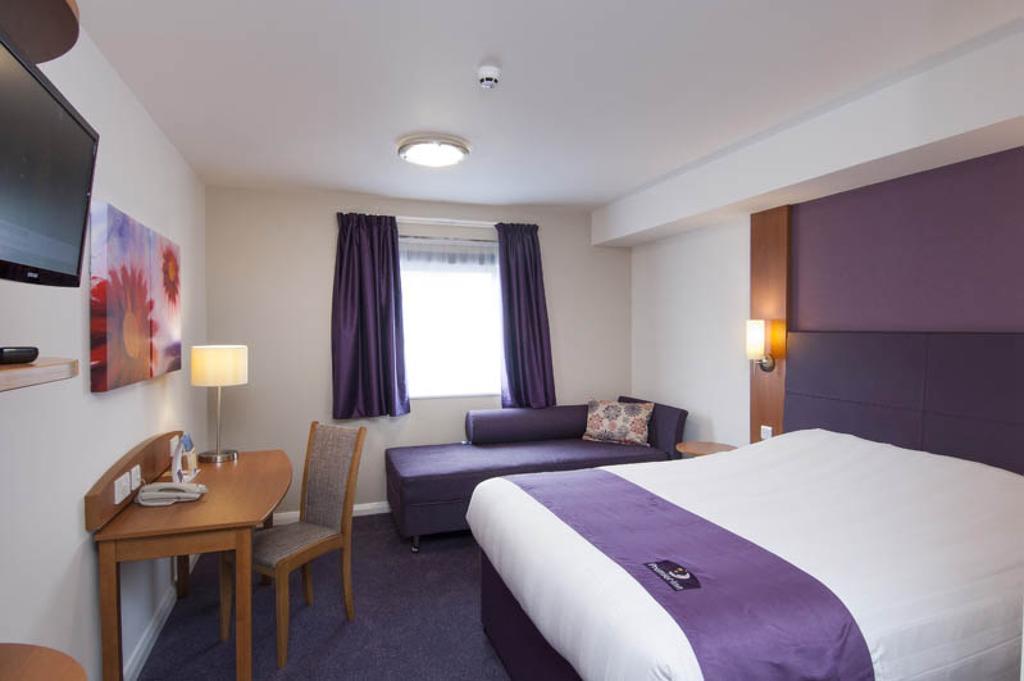 Premier Inn Cobham Cobham  Pokoj fotografie