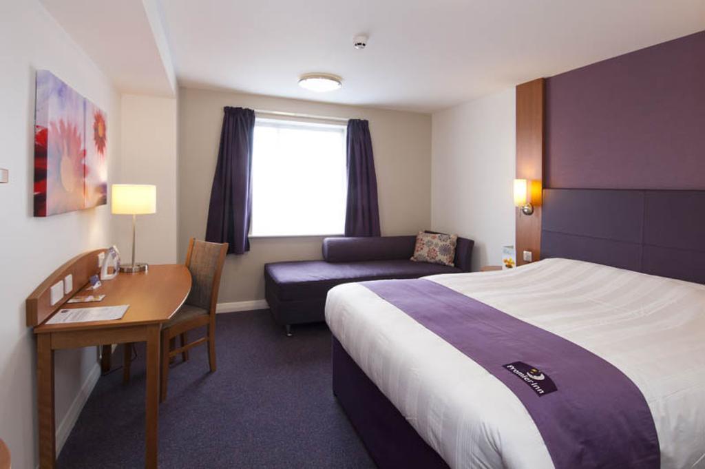 Premier Inn Cobham Cobham  Pokoj fotografie