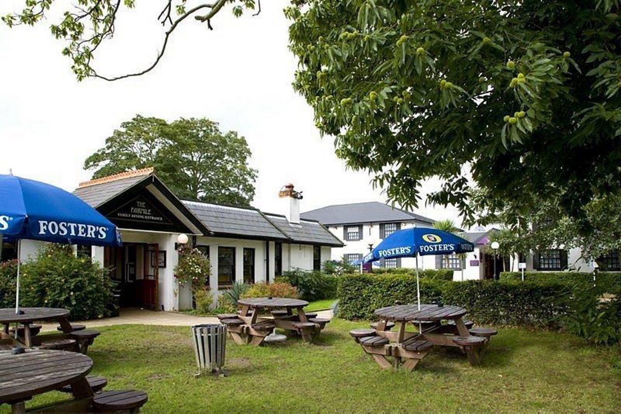 Premier Inn Cobham Cobham  Exteriér fotografie