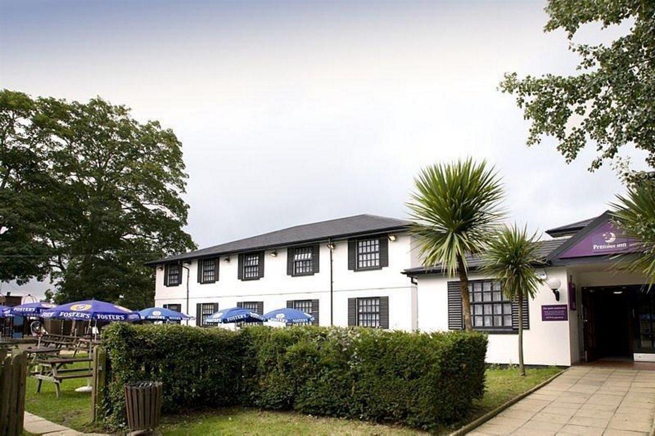 Premier Inn Cobham Cobham  Exteriér fotografie