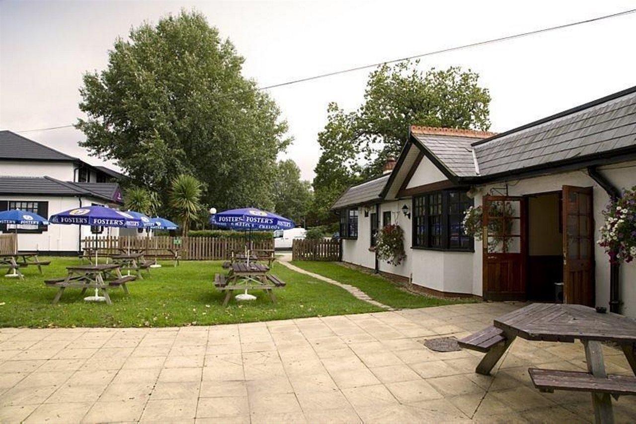Premier Inn Cobham Cobham  Exteriér fotografie