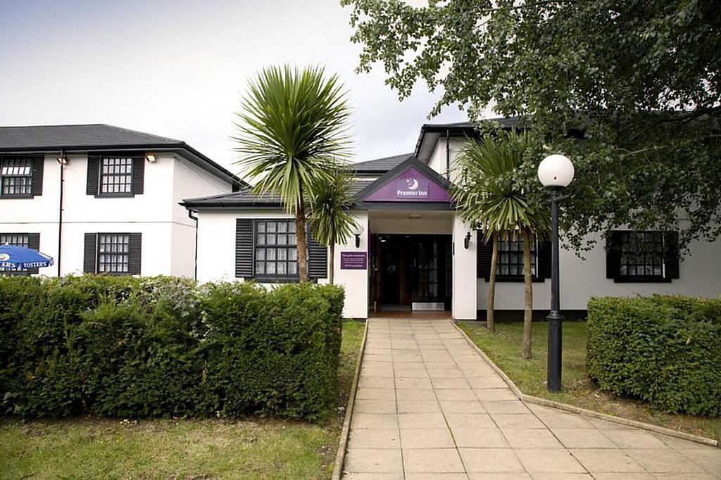 Premier Inn Cobham Cobham  Exteriér fotografie