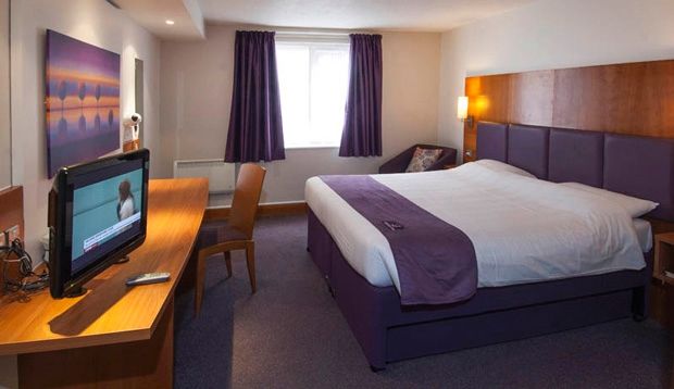 Premier Inn Cobham Cobham  Exteriér fotografie